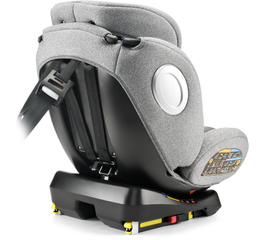 Imagem Cadeira para Auto
        Snugfix 360º